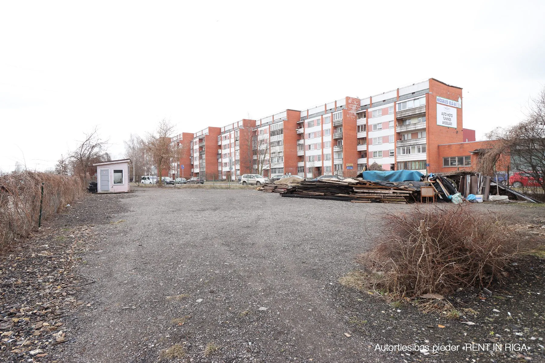 Sesku iela 4 3