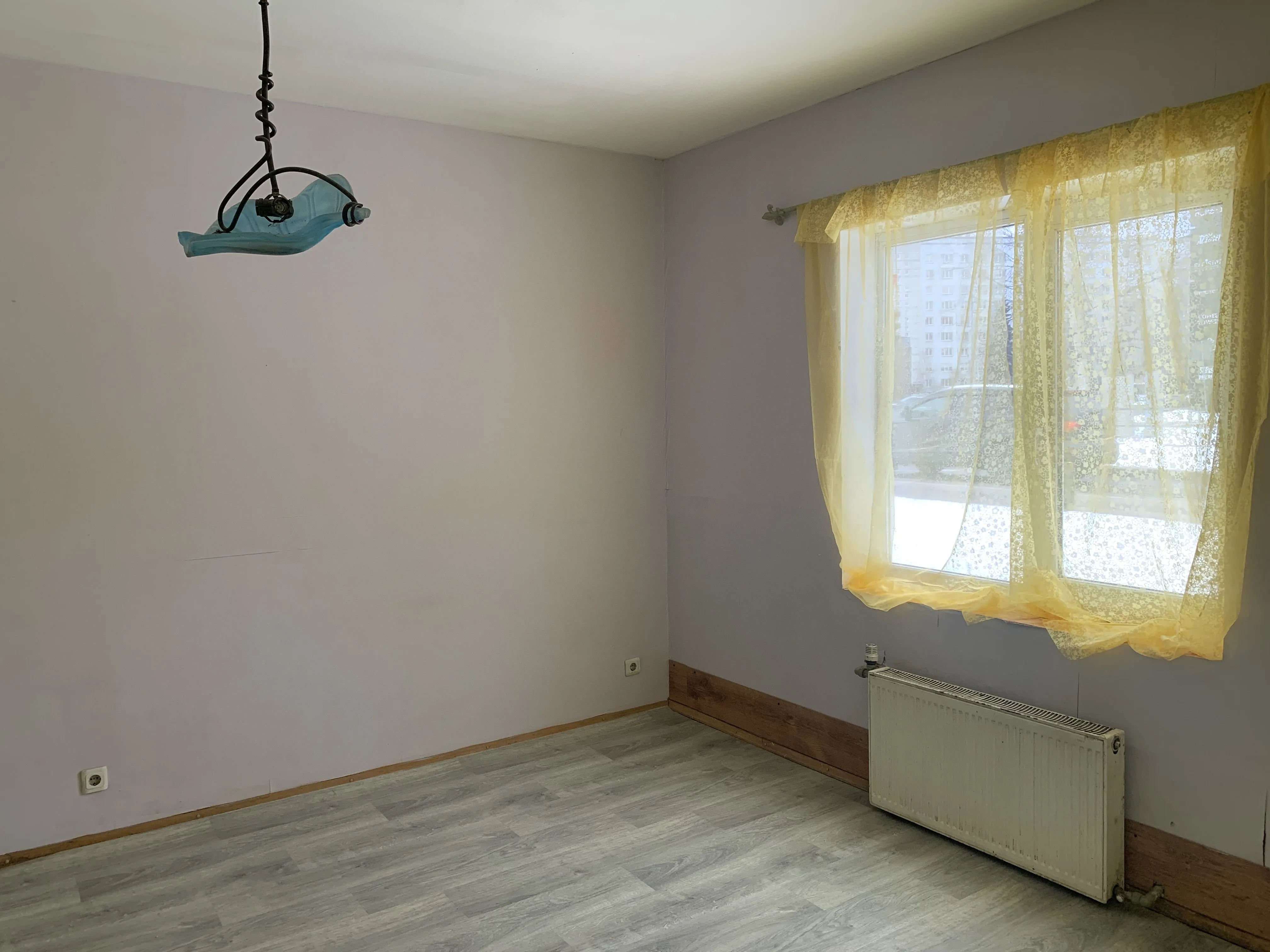 Izīrē māju, Sesku iela 4, Rīga, Labais krasts, Dārzciems / 1 400 € 12