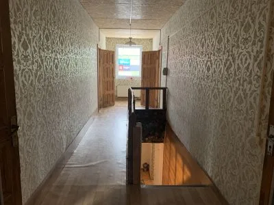 Izīrē māju, Sesku iela 4, Rīga, Labais krasts, Dārzciems / 1 400 € 19