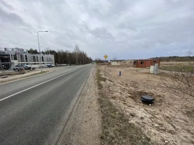 Pārdod zemi, Stīpnieku ceļš 36, Mārupes novads, Mārupe / 653 400 € 2