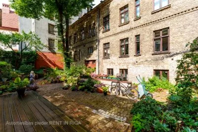 commercial premises For Sale, Maiznīcas street 3, Rīga, Labais krasts, Centrs / 105 000 € 13