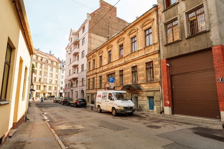 Maiznīcas iela 3 14