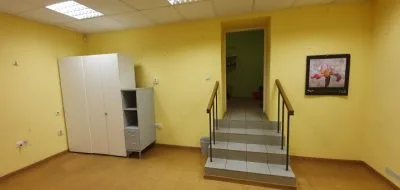 Office For Rent, Valdemāra street 8, Rīga, Labais krasts, Centrs / 198 € 2