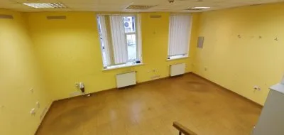 Office For Rent, Valdemāra street 8, Rīga, Labais krasts, Centrs / 198 € 4