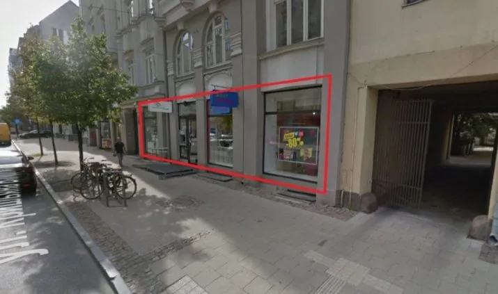 Krišjāņa Valdemāra iela 37 1