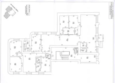 commercial premises For Rent, Krišjāņa Valdemāra street 37, Rīga, Labais krasts, Centrs / 3 920 € 2