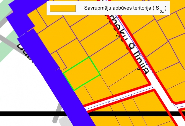 Pavasara iela bn 5