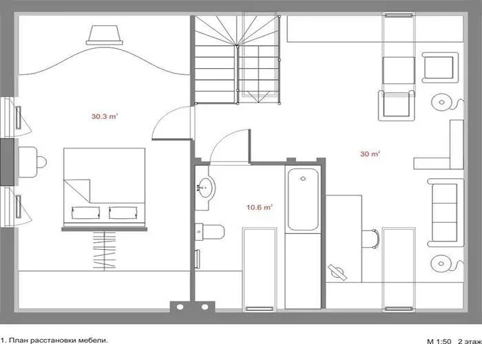 House For Rent, Gaigalu street 24, Garkalnes novads, Sunīši / 1 200 € 56