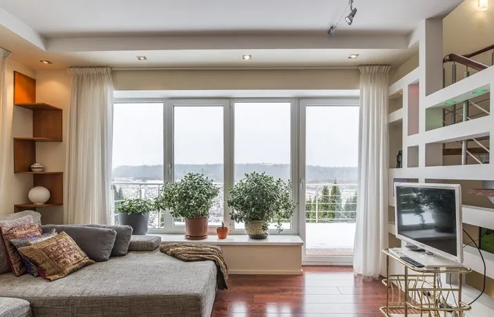 House For Rent, Gaigalu street 24, Garkalnes novads, Sunīši / 1 200 € 25