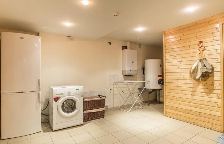 House For Rent, Gaigalu street 24, Garkalnes novads, Sunīši / 1 200 € 46