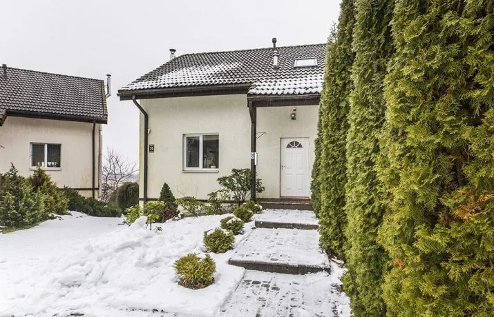 House For Rent, Gaigalu street 24, Garkalnes novads, Sunīši / 1 200 € 50