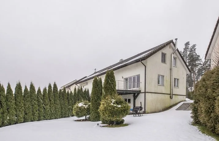 House For Rent, Gaigalu street 24, Garkalnes novads, Sunīši / 1 200 € 61