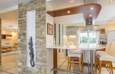 House For Rent, Gaigalu street 24, Garkalnes novads, Sunīši / 1 200 € 7