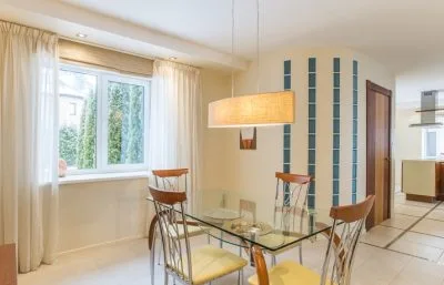 House For Rent, Gaigalu street 24, Garkalnes novads, Sunīši / 1 200 € 10