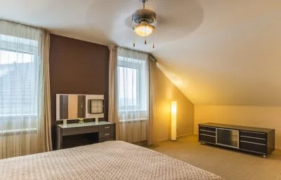 House For Rent, Gaigalu street 24, Garkalnes novads, Sunīši / 1 200 € 32
