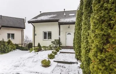 House For Rent, Gaigalu street 24, Garkalnes novads, Sunīši / 1 200 € 50