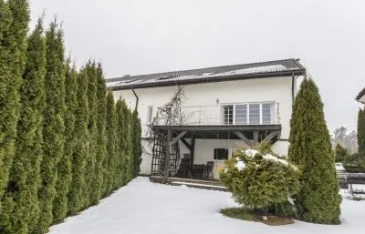 House For Rent, Gaigalu street 24, Garkalnes novads, Sunīši / 1 200 € 62