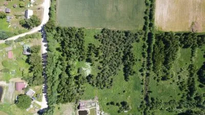Продажа земли, Meždumpji -, Babītes novads, Babītes pagasts / 65 140 € 5