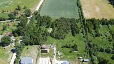 Продажа земли, Meždumpji -, Babītes novads, Babītes pagasts / 65 140 € 7