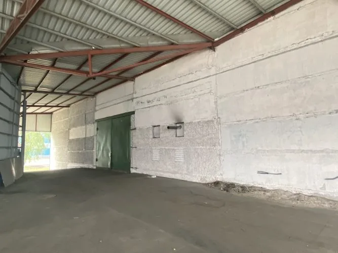 Pārdod ražošanas telpas, Jūrkalnes iela 5, Jūrmala, Melluži / 3 650 000 € 23