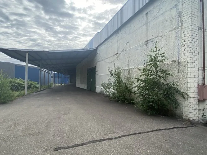Pārdod ražošanas telpas, Jūrkalnes iela 5, Jūrmala, Melluži / 3 650 000 € 24