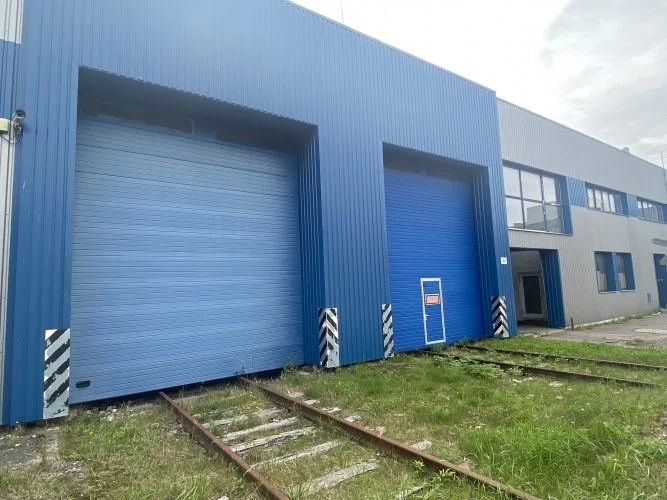 Pārdod ražošanas telpas, Jūrkalnes iela 5, Jūrmala, Melluži / 3 650 000 € 25