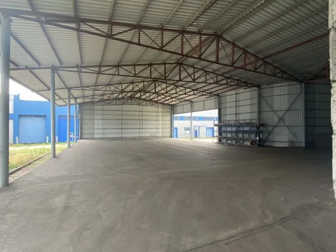 Pārdod ražošanas telpas, Jūrkalnes iela 5, Jūrmala, Melluži / 3 650 000 € 27