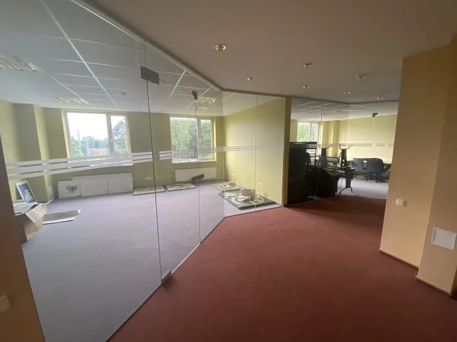 Pārdod ražošanas telpas, Jūrkalnes iela 5, Jūrmala, Melluži / 3 650 000 € 35