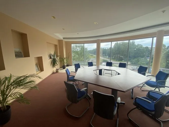 Pārdod ražošanas telpas, Jūrkalnes iela 5, Jūrmala, Melluži / 3 650 000 € 36