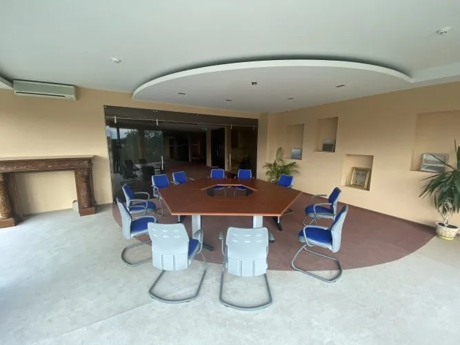 Pārdod ražošanas telpas, Jūrkalnes iela 5, Jūrmala, Melluži / 3 650 000 € 37