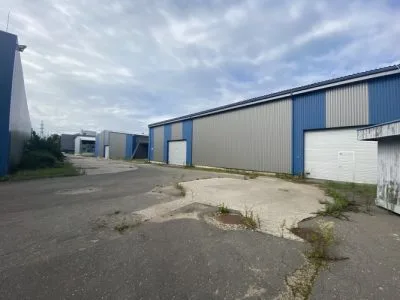 Pārdod ražošanas telpas, Jūrkalnes iela 5, Jūrmala, Melluži / 3 650 000 € 5