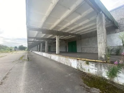 Pārdod ražošanas telpas, Jūrkalnes iela 5, Jūrmala, Melluži / 3 650 000 € 6