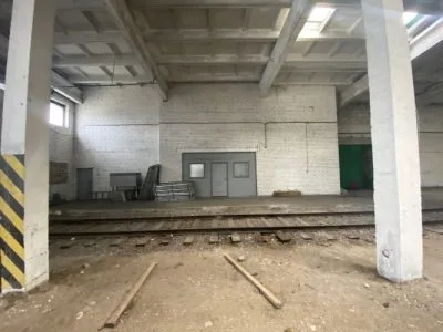 Pārdod ražošanas telpas, Jūrkalnes iela 5, Jūrmala, Melluži / 3 650 000 € 10