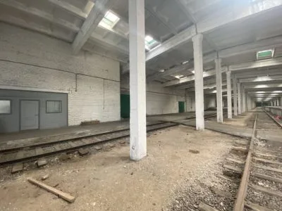 Pārdod ražošanas telpas, Jūrkalnes iela 5, Jūrmala, Melluži / 3 650 000 € 11
