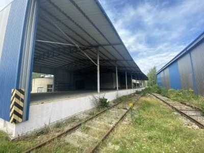Pārdod ražošanas telpas, Jūrkalnes iela 5, Jūrmala, Melluži / 3 650 000 € 16