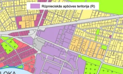 Pārdod ražošanas telpas, Jūrkalnes iela 5, Jūrmala, Melluži / 3 650 000 € 17