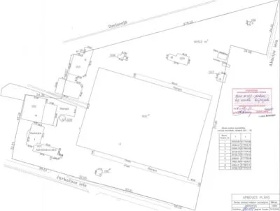 Pārdod ražošanas telpas, Jūrkalnes iela 5, Jūrmala, Melluži / 3 650 000 € 18