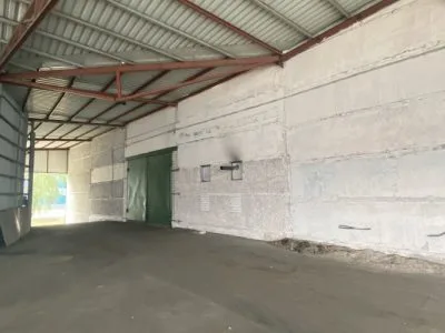 Pārdod ražošanas telpas, Jūrkalnes iela 5, Jūrmala, Melluži / 3 650 000 € 23