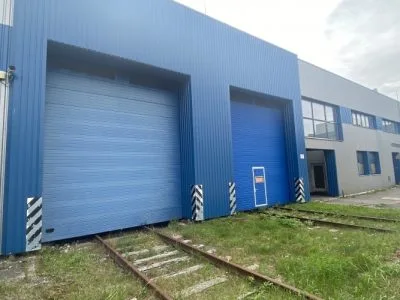 Pārdod ražošanas telpas, Jūrkalnes iela 5, Jūrmala, Melluži / 3 650 000 € 25