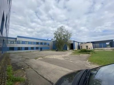 Pārdod ražošanas telpas, Jūrkalnes iela 5, Jūrmala, Melluži / 3 650 000 € 28