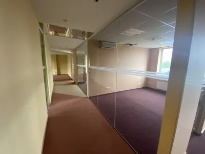 Pārdod ražošanas telpas, Jūrkalnes iela 5, Jūrmala, Melluži / 3 650 000 € 30