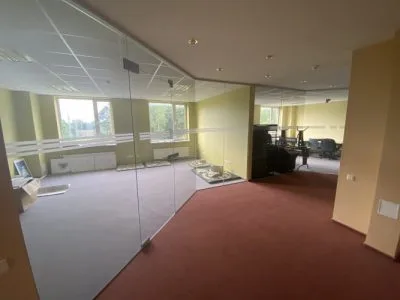 Pārdod ražošanas telpas, Jūrkalnes iela 5, Jūrmala, Melluži / 3 650 000 € 35