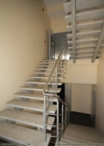 Продажа коммерческой недвижимости, Brīvības улица 244, Rīga, Labais krasts, Teika / 1 850 000 € 10