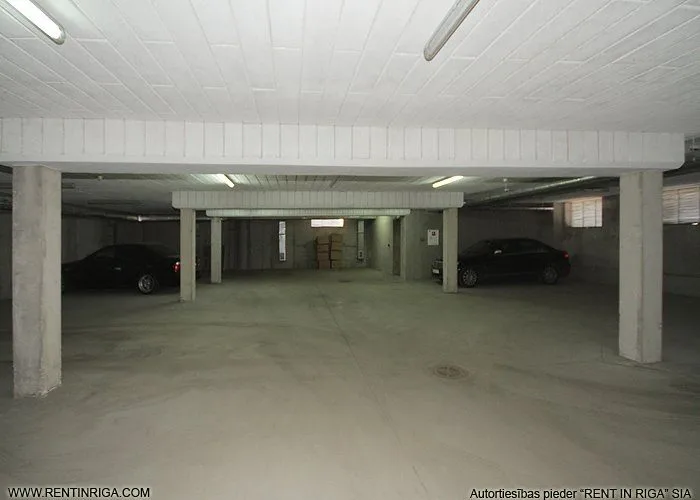 Продажа коммерческой недвижимости, Brīvības улица 244, Rīga, Labais krasts, Teika / 1 850 000 € 13