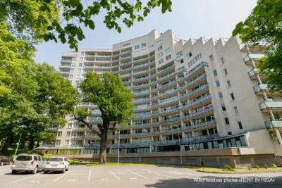 Pārdod dzīvokli, Duntes iela 28, Rīga, Centrs / 154500 € 1