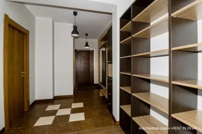 Pārdod dzīvokli, Duntes iela 28, Rīga, Centrs / 154500 € 3