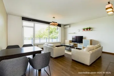 Pārdod dzīvokli, Duntes iela 28, Rīga, Centrs / 154500 € 4
