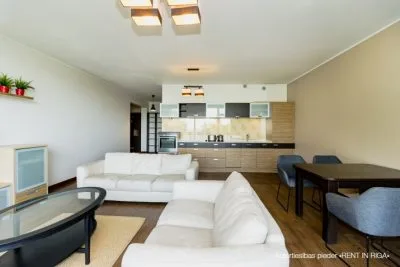 Pārdod dzīvokli, Duntes iela 28, Rīga, Centrs / 154500 € 7