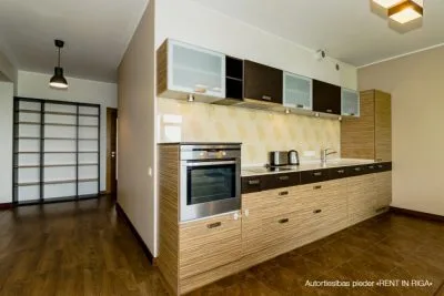 Pārdod dzīvokli, Duntes iela 28, Rīga, Centrs / 154500 € 8