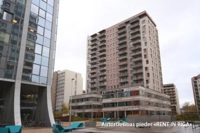 Аренда офиса, Gustava Zemgala gatve 76, Rīga, Labais krasts, Teika / 5 467 € 7